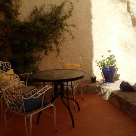 Tranquil Spanish Mountain Retreat Benirrama Eksteriør billede