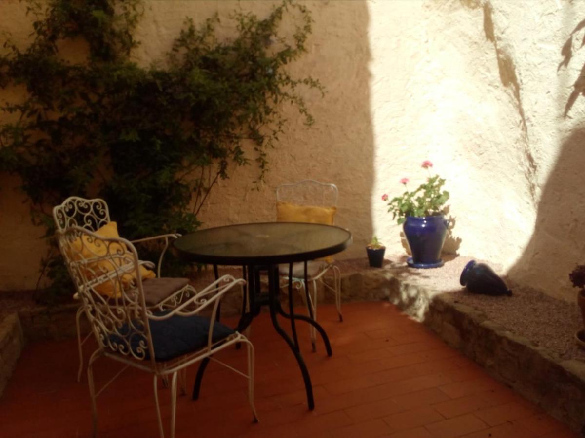 Tranquil Spanish Mountain Retreat Benirrama Eksteriør billede