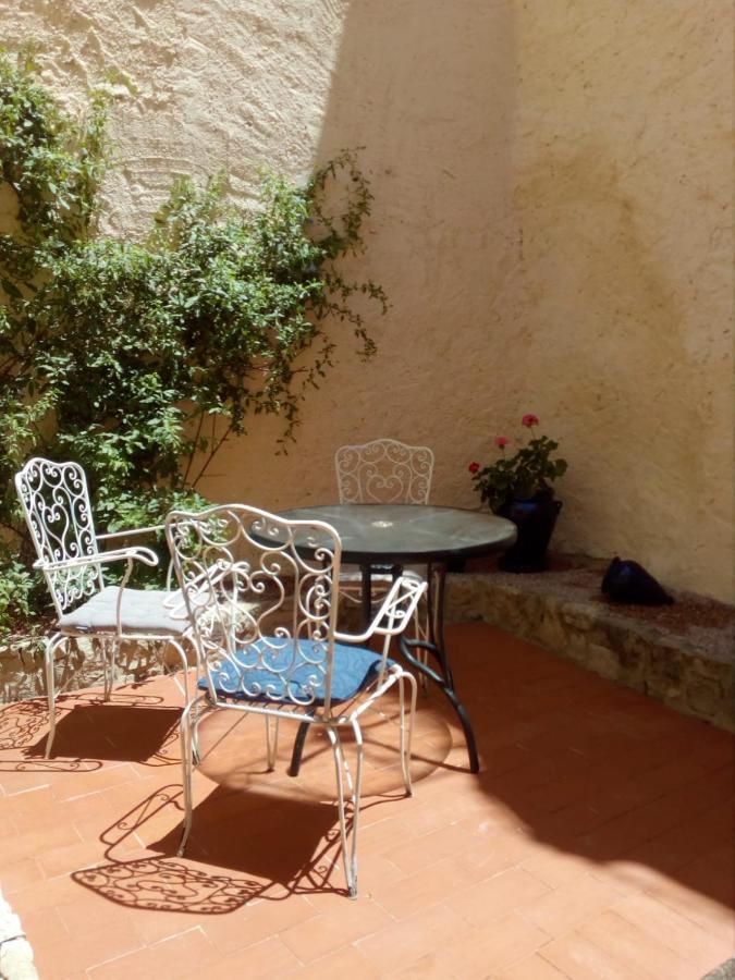 Tranquil Spanish Mountain Retreat Benirrama Eksteriør billede